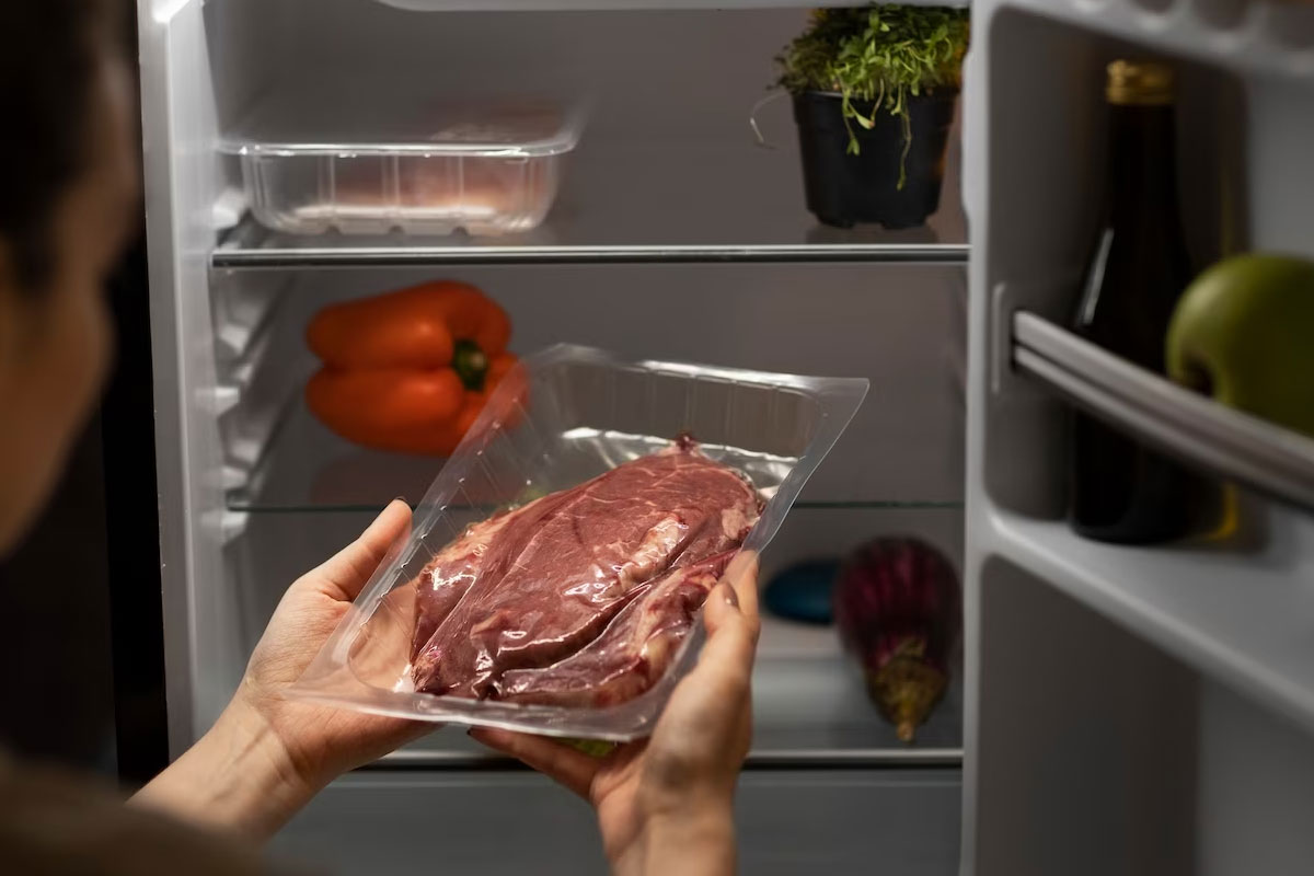 Mutton storing hacks ()