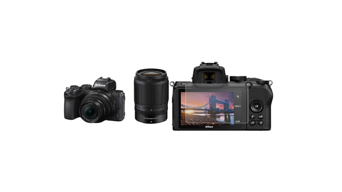 Best Mirrorless Camera In India HerZindagi