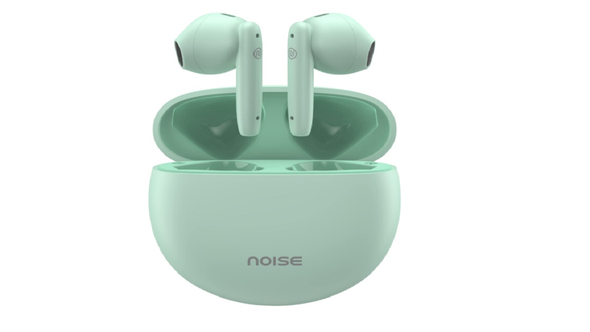 Noise Earbuds थिरकने पर मजबूर कर देंगे ये तगड़े फीचर्स वाले इयरबड्स