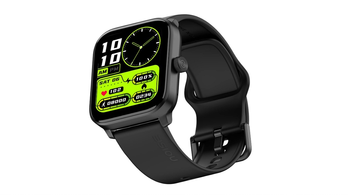 बचत में निकली ये Noise और Fire Boltt Smartwatch सब की बाप best