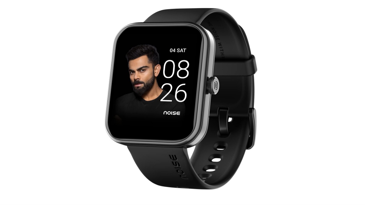 बचत में निकली ये Noise और Fire Boltt Smartwatch सब की बाप best