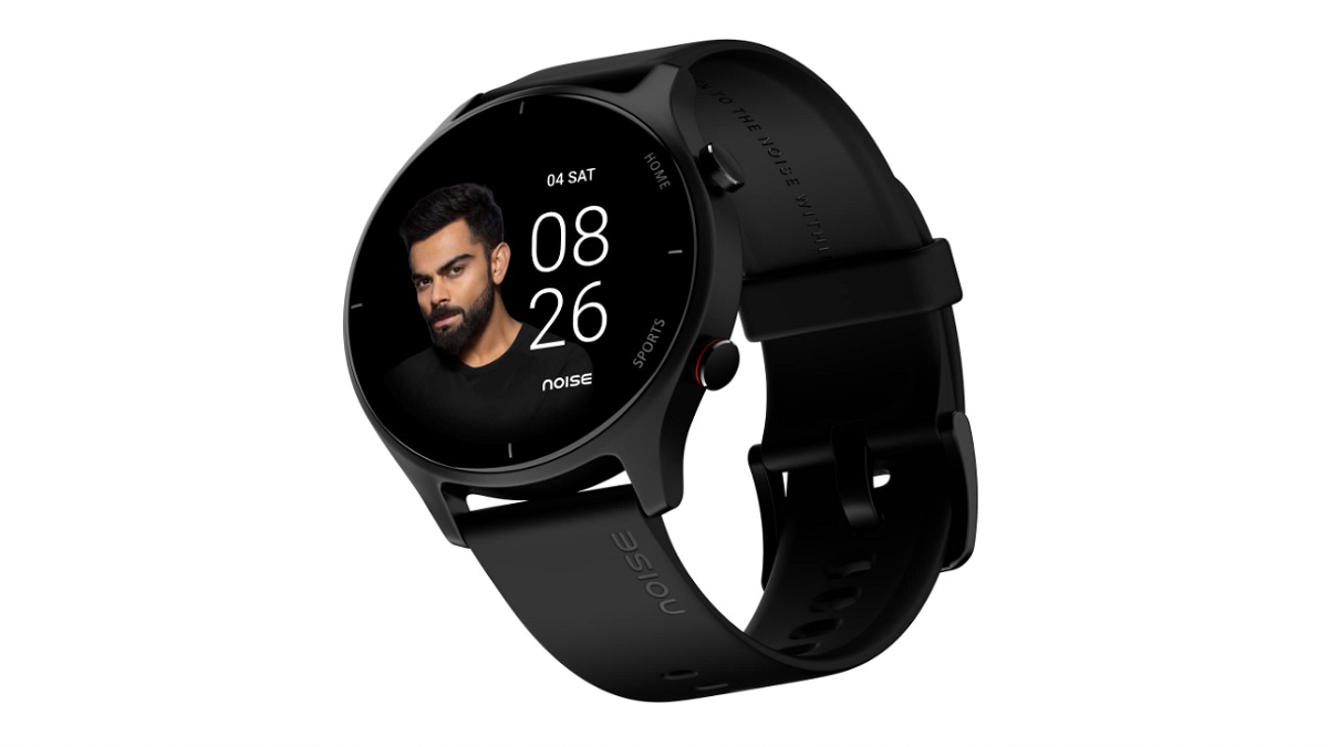 बचत में निकली ये Noise और Fire Boltt Smartwatch सब की बाप best