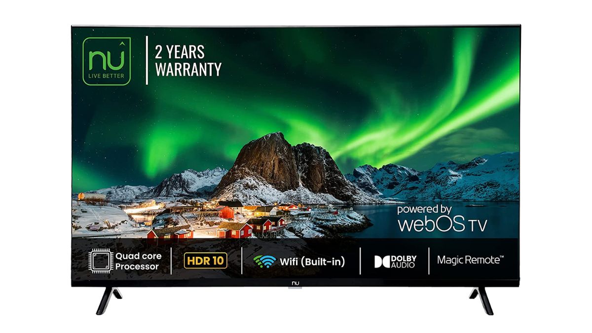 Discover The Best Smart TV In India That Suits Your Pocket HerZindagi