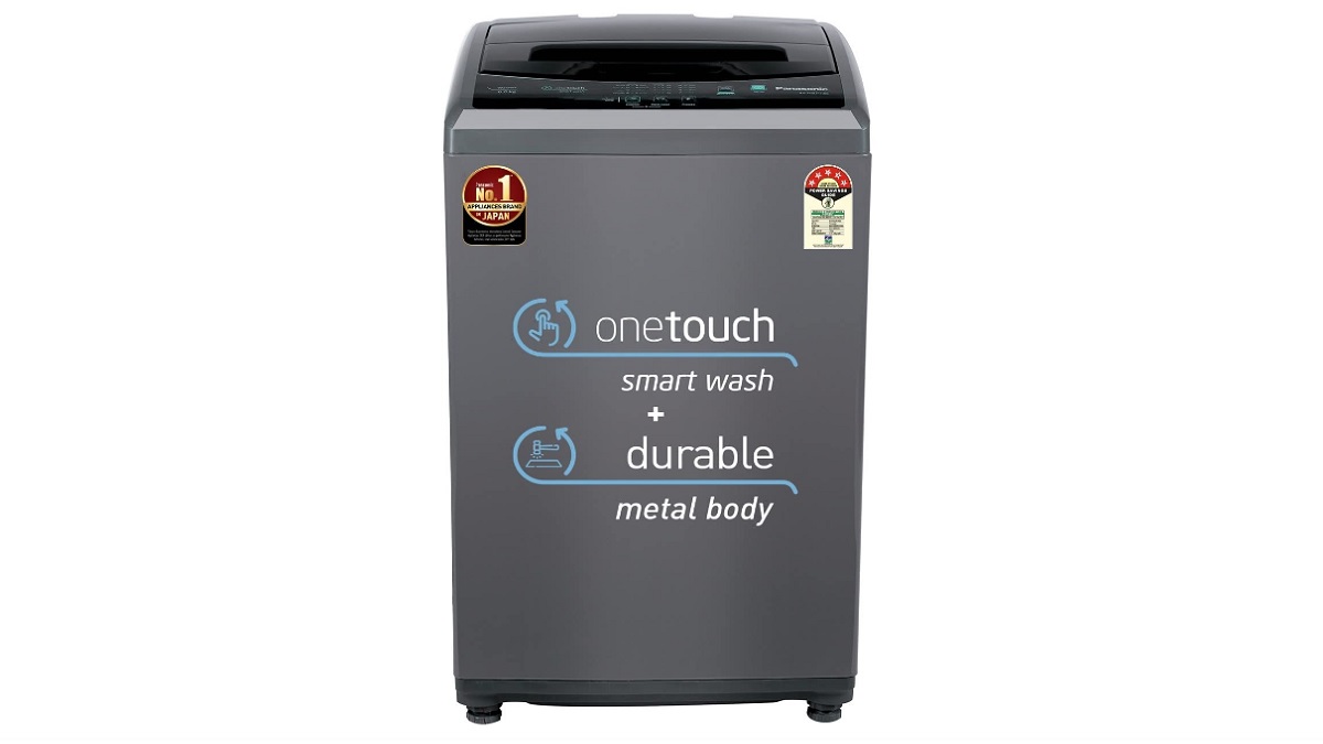 Best Washing Machine Brand 23 वॉश प्रोग्राम के साथ आ रही हैं ये वाशिंग