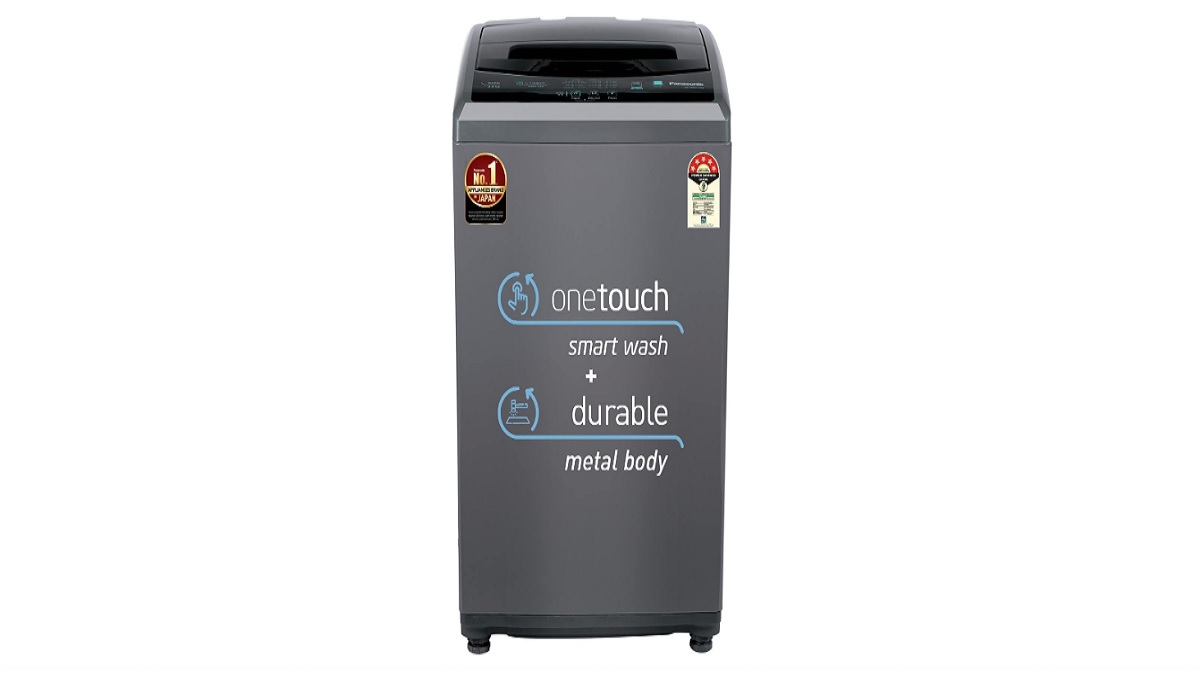 Best Washing Machine को घर लाने का हैं मन तो इन टॉप 10 ऑटोमैटिक वाशिंग