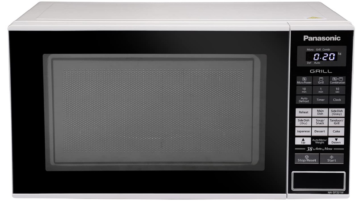 Best Microwave Oven In India HerZindagi