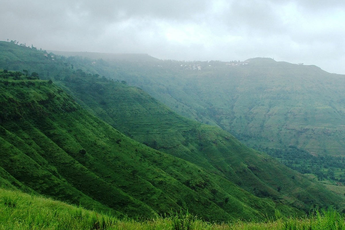 Panchgani