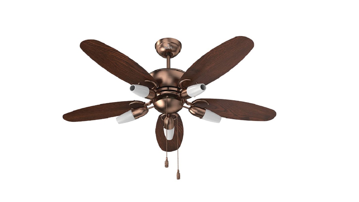 Best Ceiling Fan For Living Room लिविंग रूम के लिए परफेक्ट हैं ये