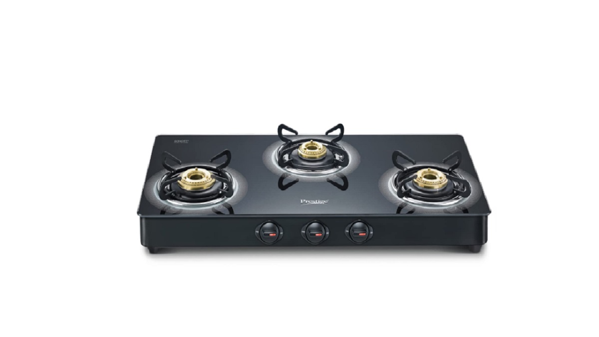 अगर बनाना हो स्वादिष्ट खाना, तो Prestige Gas Stove को ही घर लाना