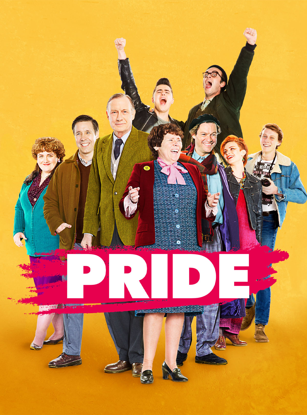 Pride Movie