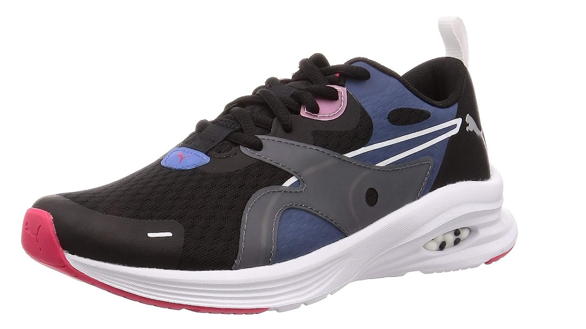 hybrid puma shoes