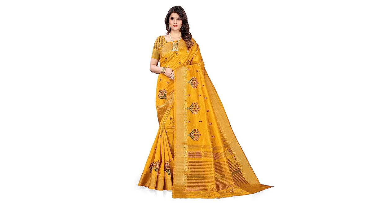 Selling sarees to modern India, the Titan way, Marketing & Advertising  News, ET BrandEquity