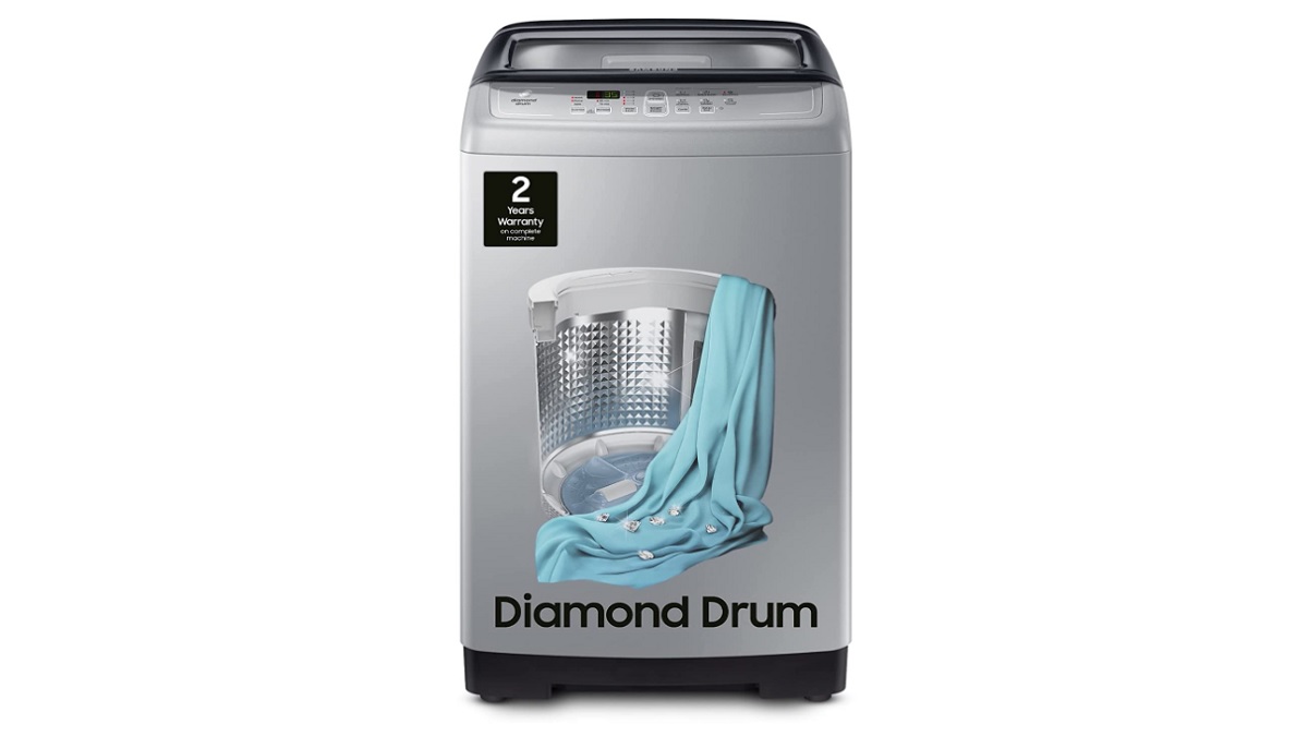 Best Washing Machine Brand 23 वॉश प्रोग्राम के साथ आ रही हैं ये वाशिंग