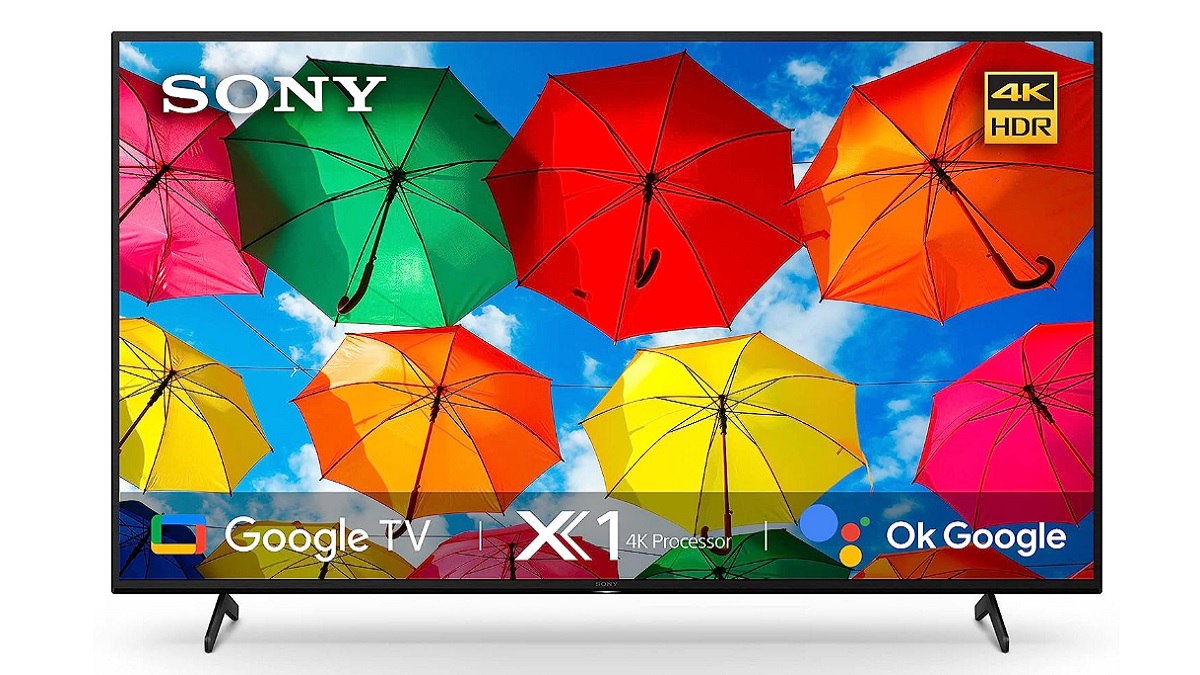 टीवी खरीदने को करें आसान और यहां जाने Sony Google TV Vs OnePlus Android