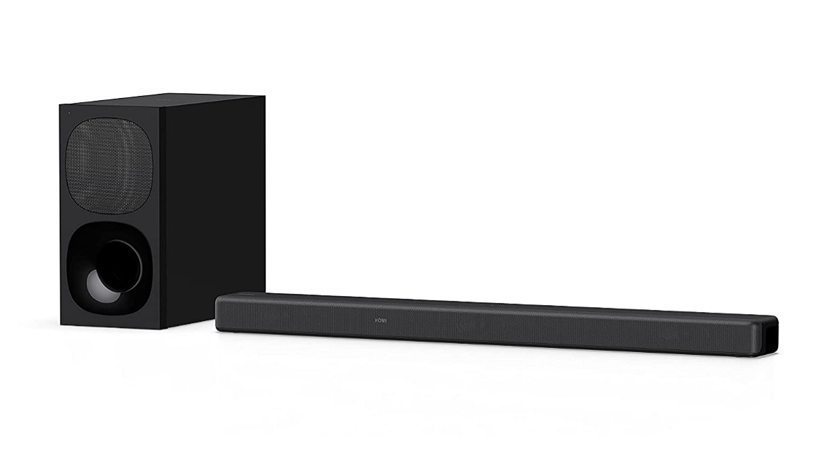 Amazon Sale 2023 में 12 हज़ार की बचत के साथ इन Sony Soundbar के बेस के