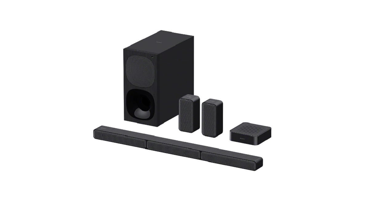 Amazon Sale 2023 में 12 हज़ार की बचत के साथ इन Sony Soundbar के बेस के