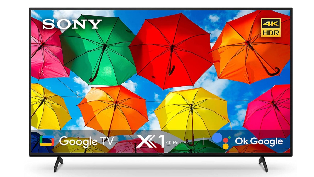Amazon Deals ये सेल नहीं वरदान है, Best Sony TV पर मिल रहा है 50 तक का ऑफ amazon deals
