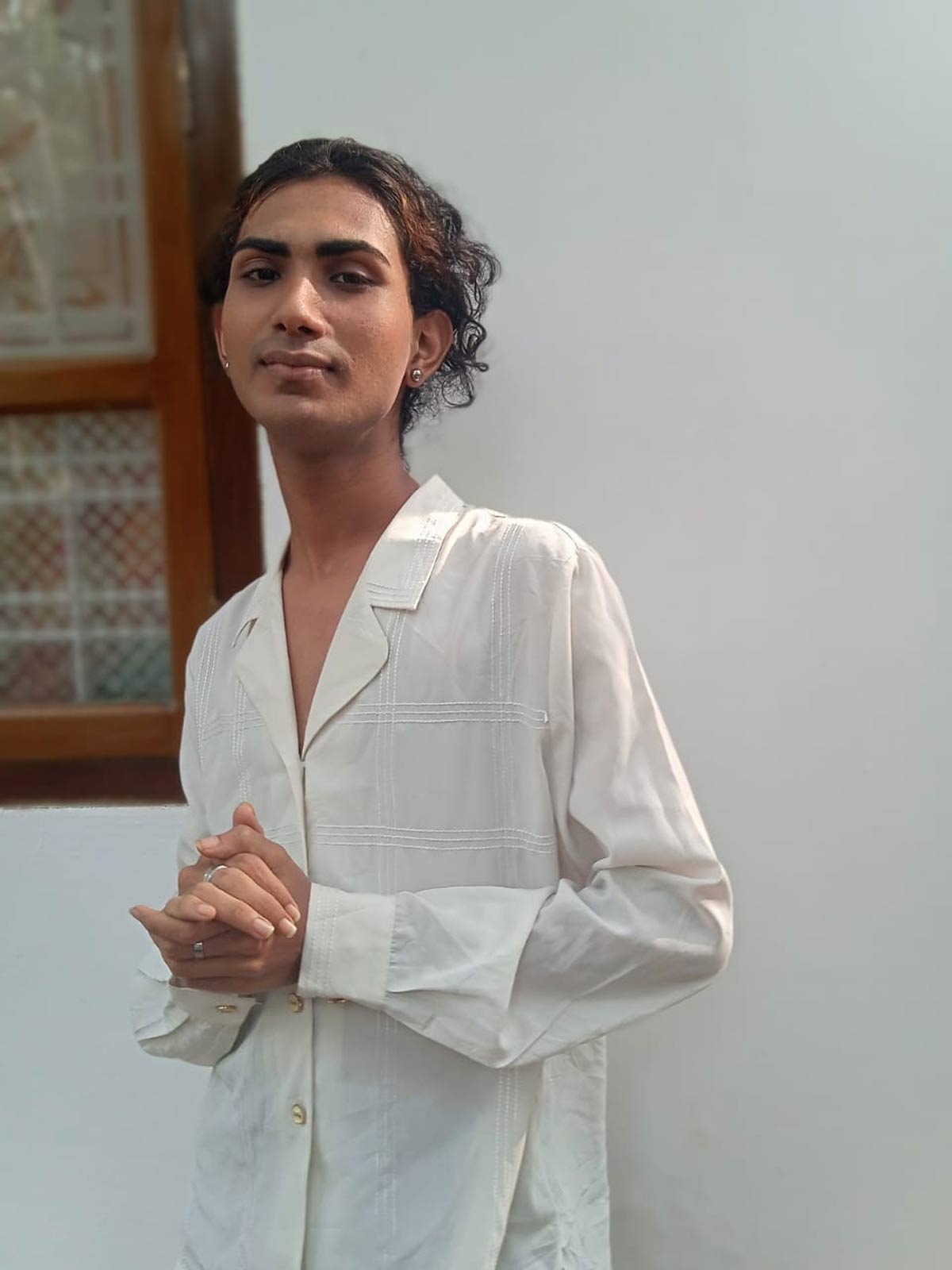 Story of Alesha Nathania