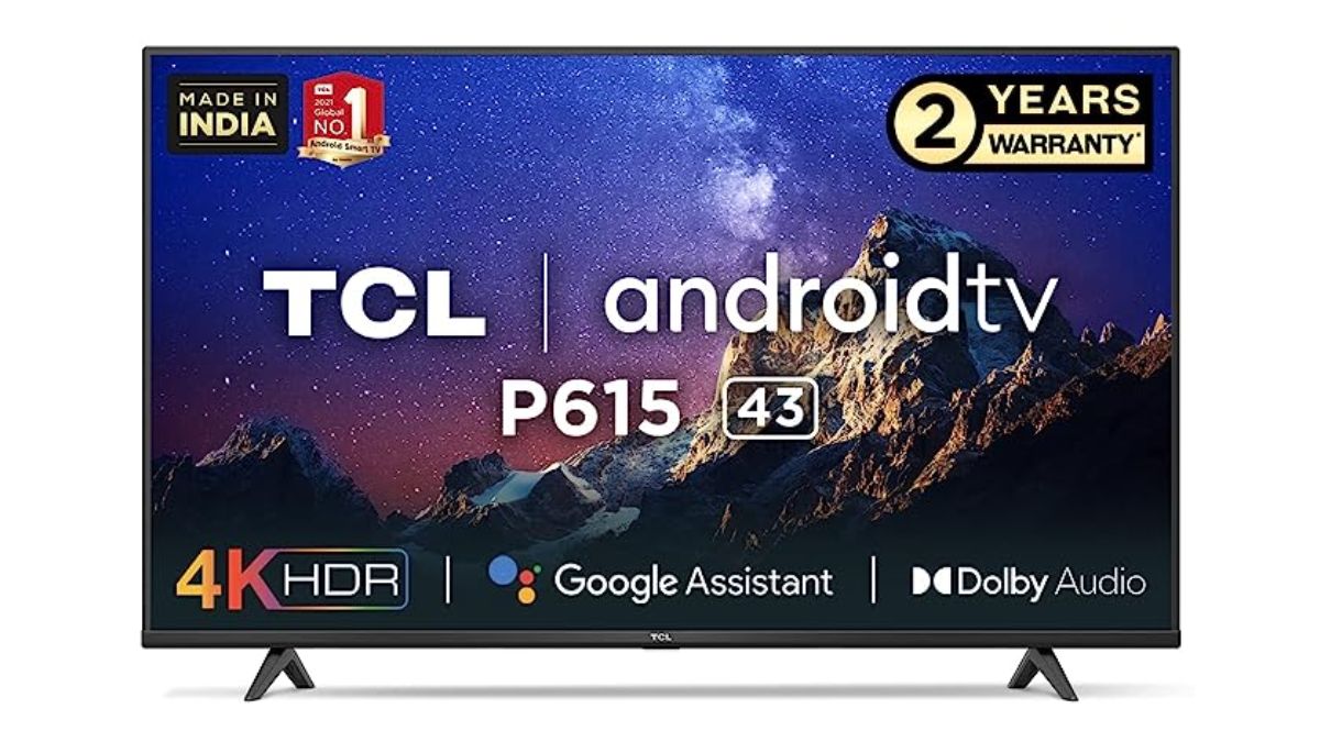 Best Smart TV Brands In India Revealing The Most Popular For You