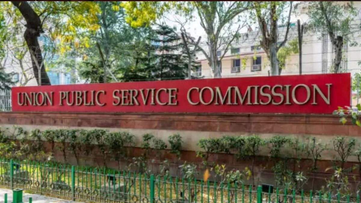 UPSC Prelims Toppers and opther details
