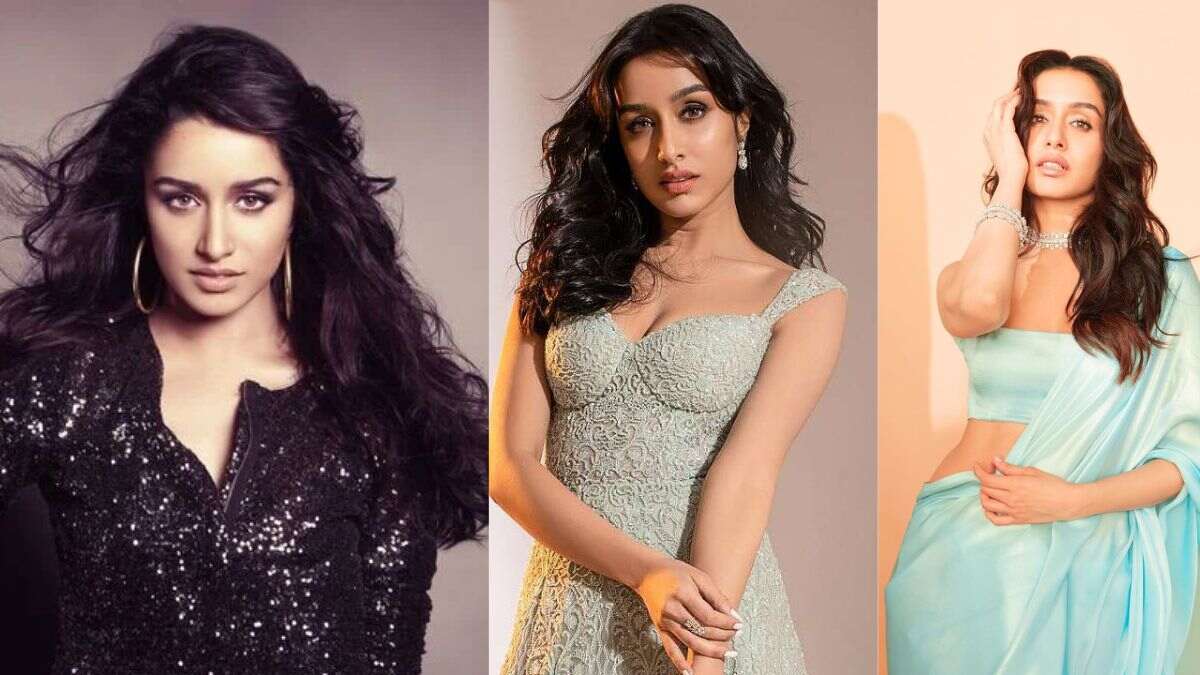 Shraddha Kapoor जैसी फिट बॉडी पाने के लिए वेट लॉस ड्रिंक का करें सेवन, मोटापा होगा खल्लास