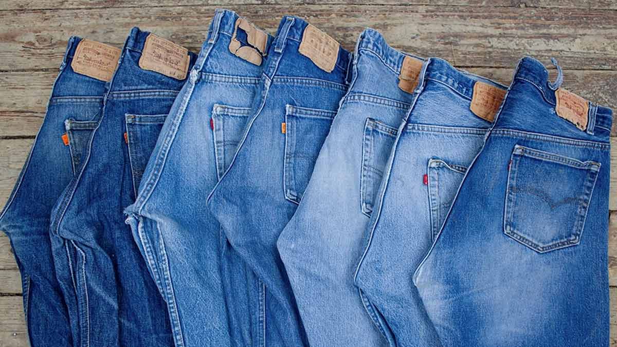 Details more than 123 history of jeans super hot