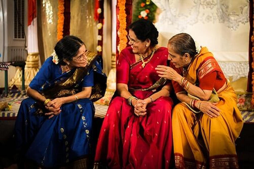 Women and Gossip issues