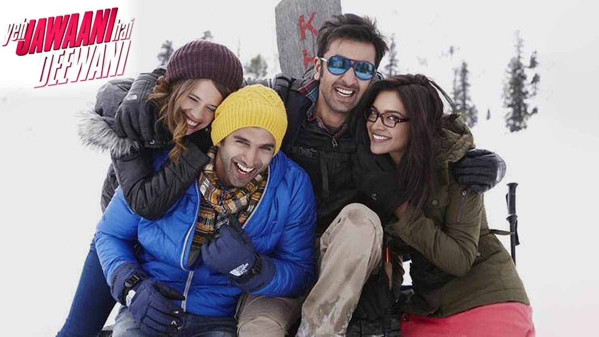 YJHD deleted scenes