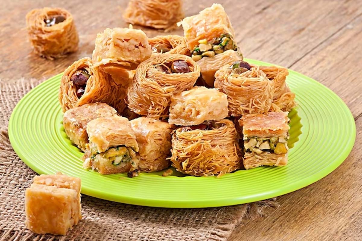 afghani recipe eid ul adha 