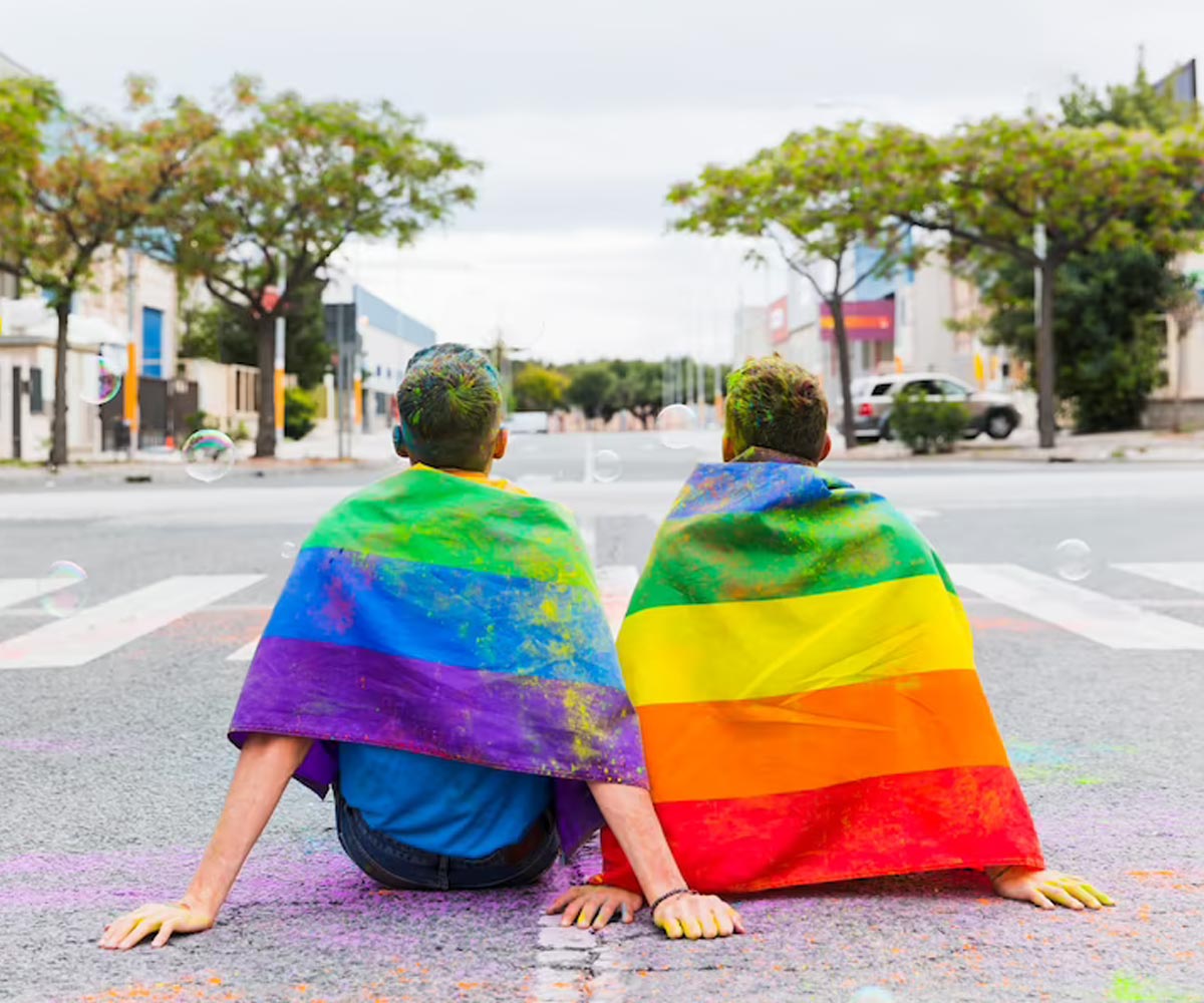 all about lqtbq community