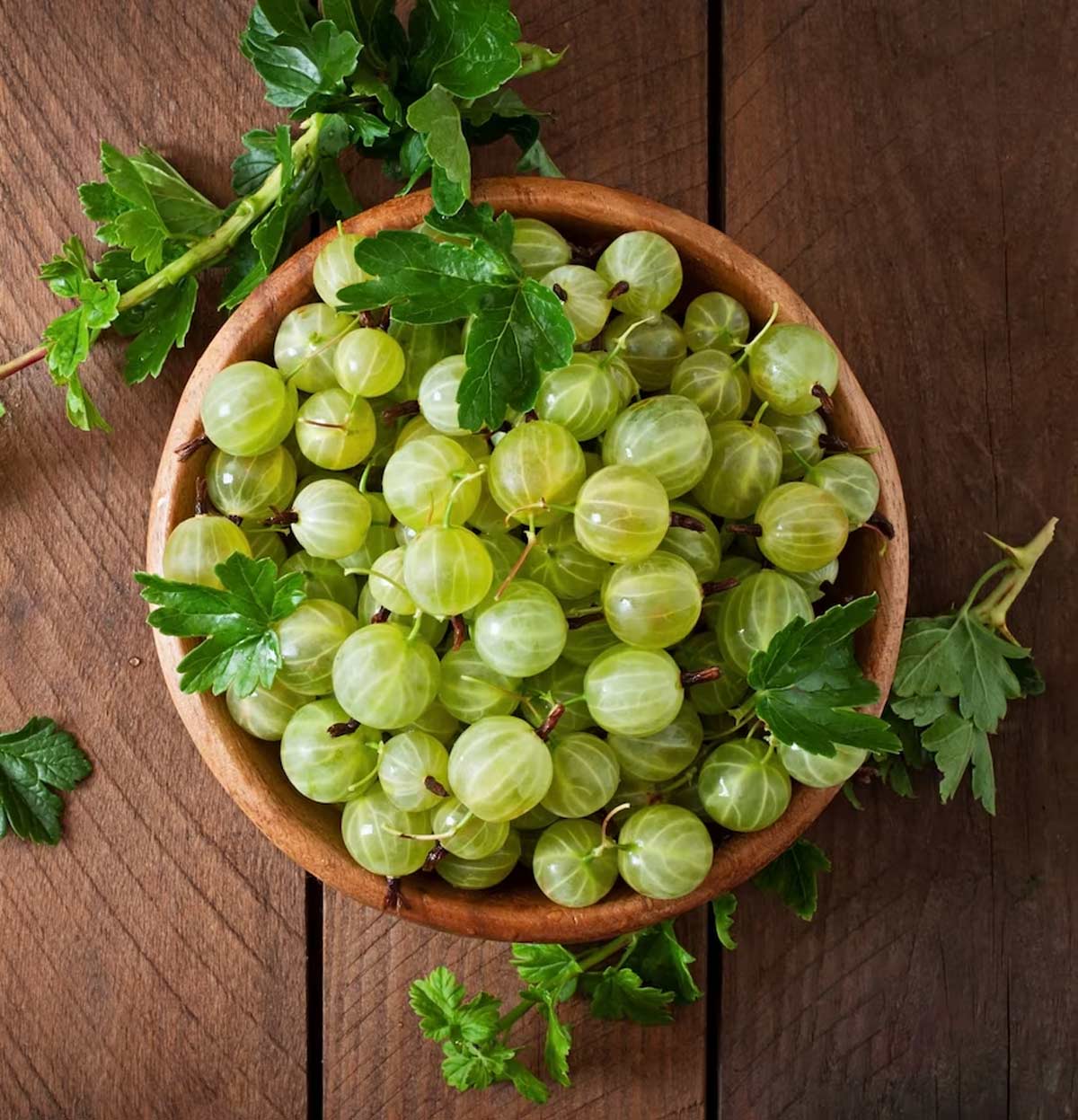 amla for health
