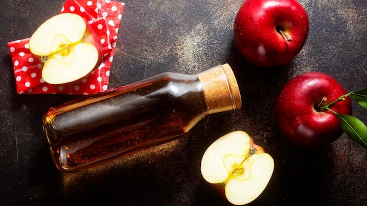 Apple Cider Vinegar Side Effects ஆயுர்வேதத்தின் படி யாரெல்லாம்