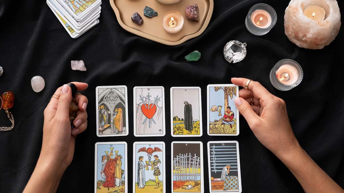 aquarius tarot card reading june  july 