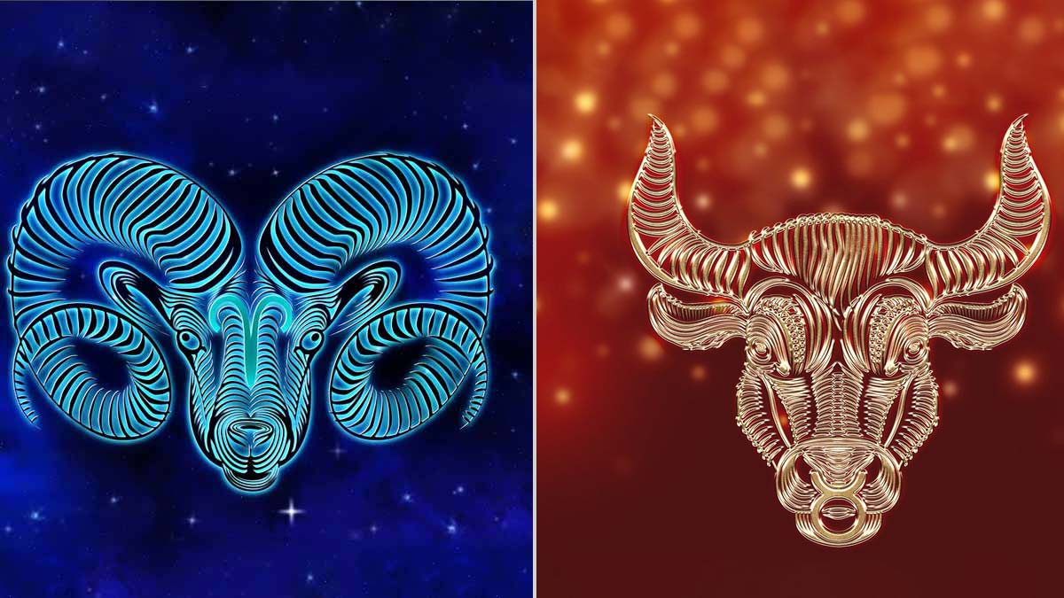 aries and taurus horoscope for july month
