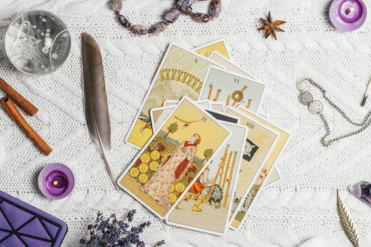 aries tarot gemini tarot reading