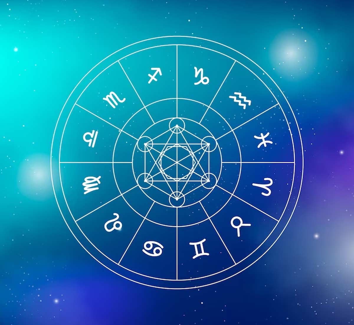 Weekly Horoscope: June 19 To June 25, 2023, Astro Predictions For All ...