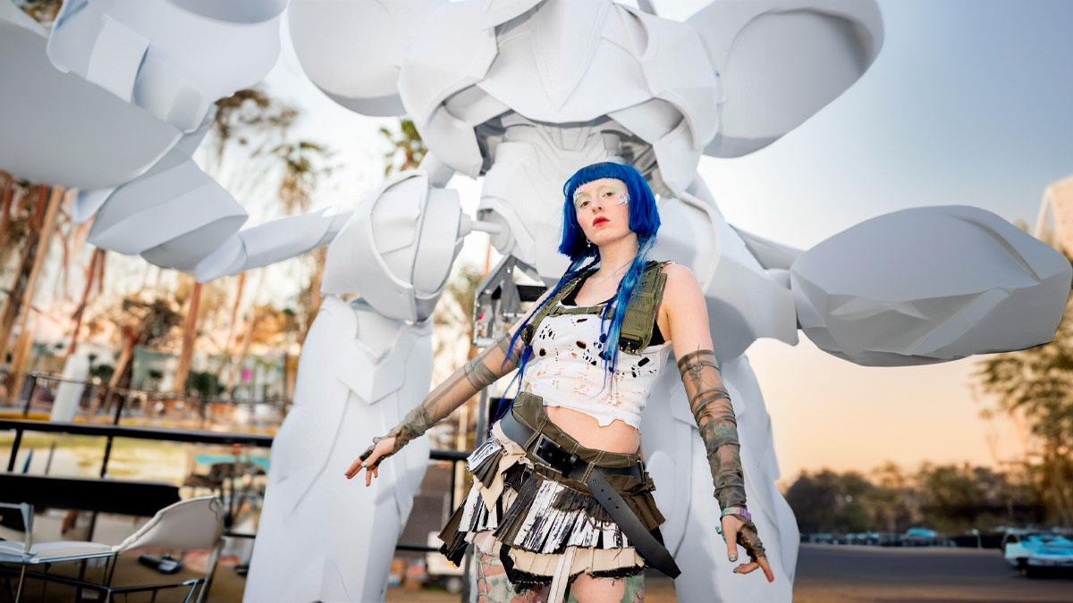 ashnikko pride month