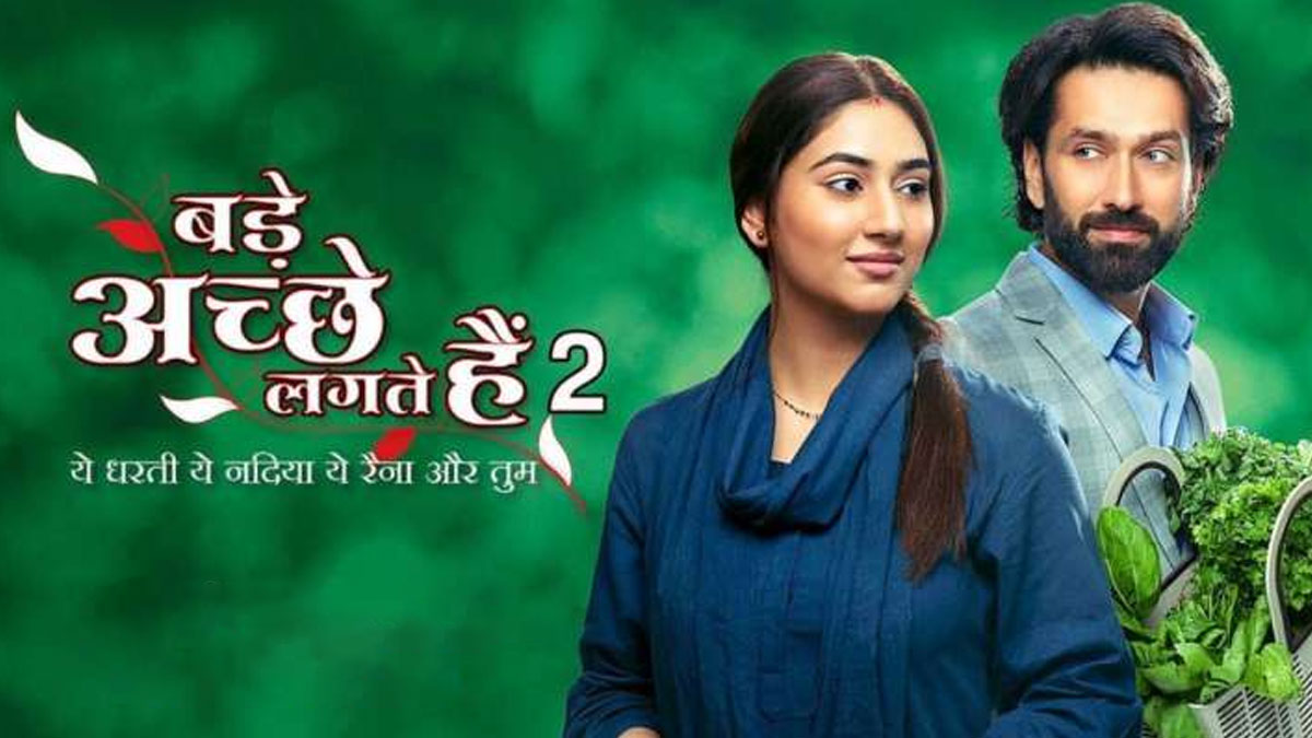 bade achhe lagte hain ekta kapoor tv serials