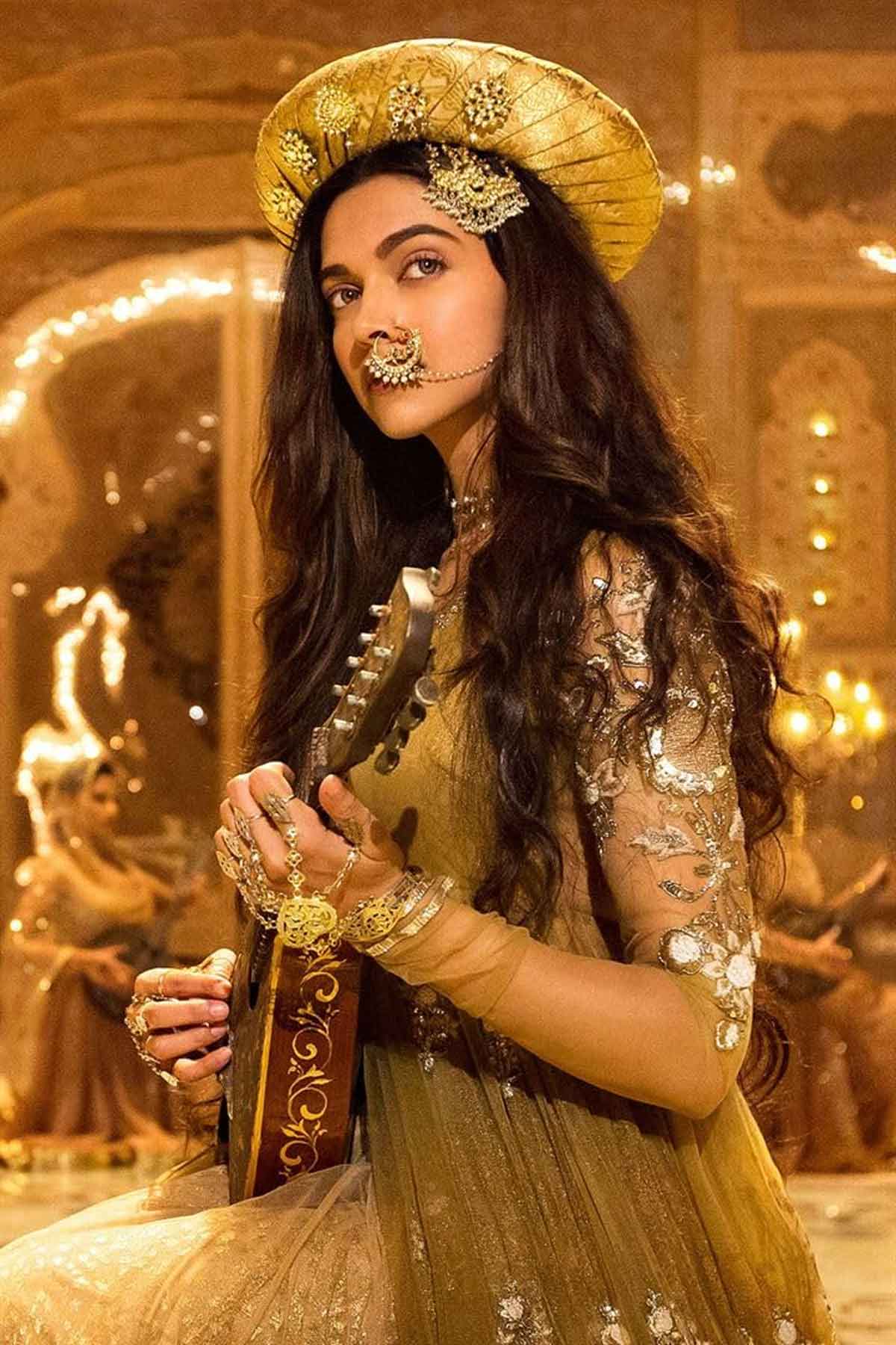 bajiraomastani