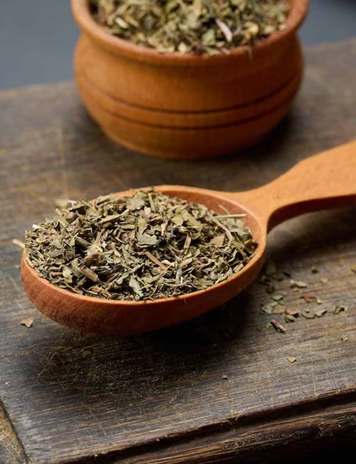 basil wood astro remedies