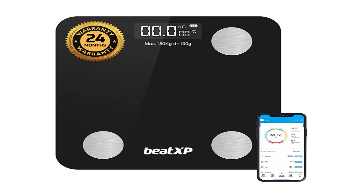 Best Weight Machines In India Get A Grip On Your Weight HerZindagi