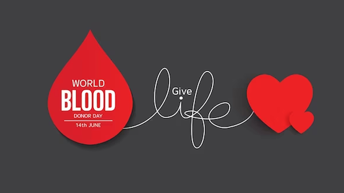 World Blood Donor Day 2023: Here Is Everything You Need To Know About ...