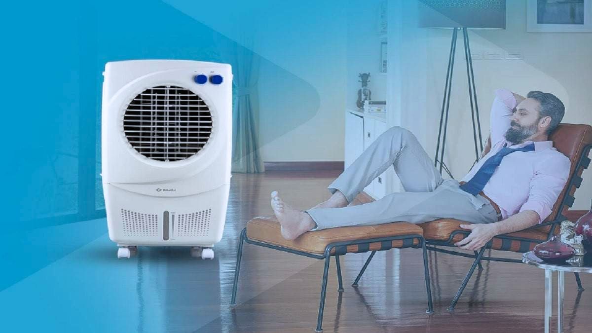 Air Cooler Price में तेजी से आई 45 की गिरावट Amazon Sale Today पर