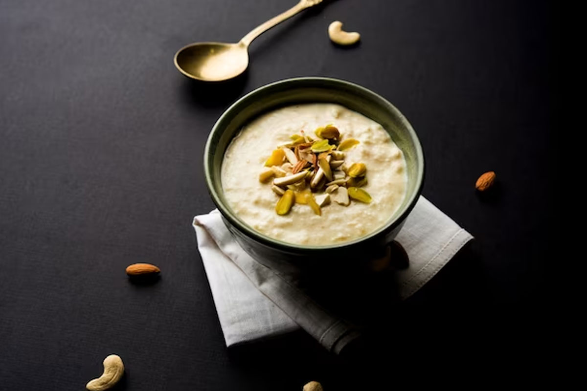 best dessert recipes for eid