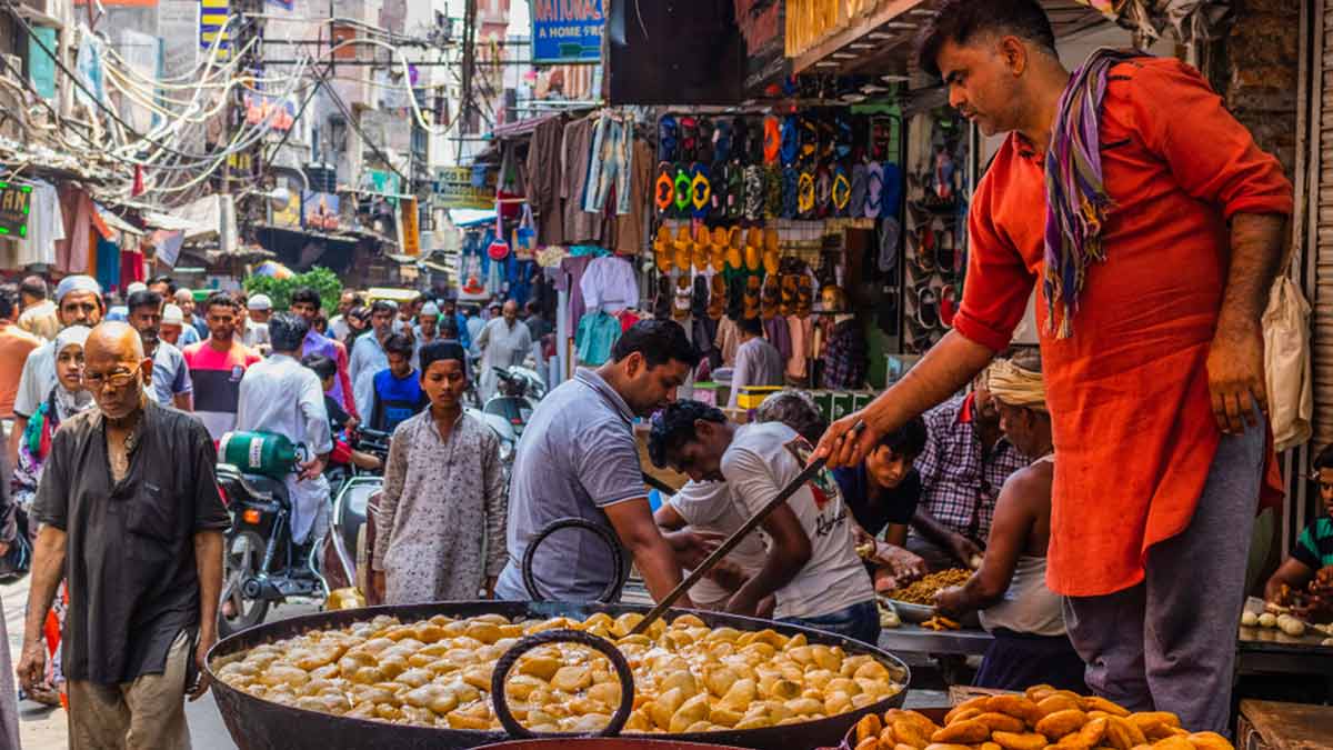 Taste Atlas: लोकल फूड के लिए बेस्ट हैं भारत के ये दो शहर, जारी हुई दुनिया के सर्वश्रेष्ठ शहरों की लिस्ट