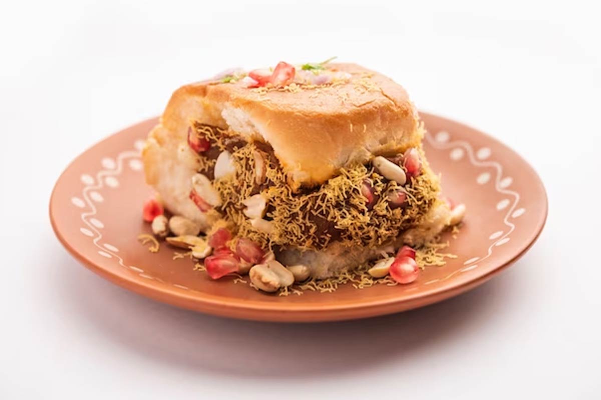 best street food in pune