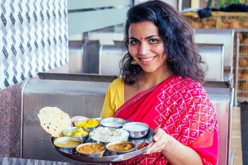 best time to bath for digestion