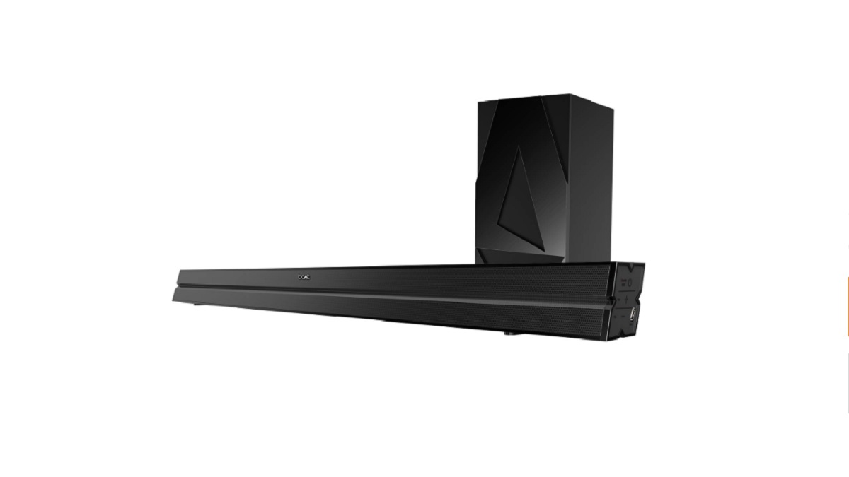 boAt Soundbar आपको देंगे बेहतरीन म्यूजिक का मजा best boat soundbar