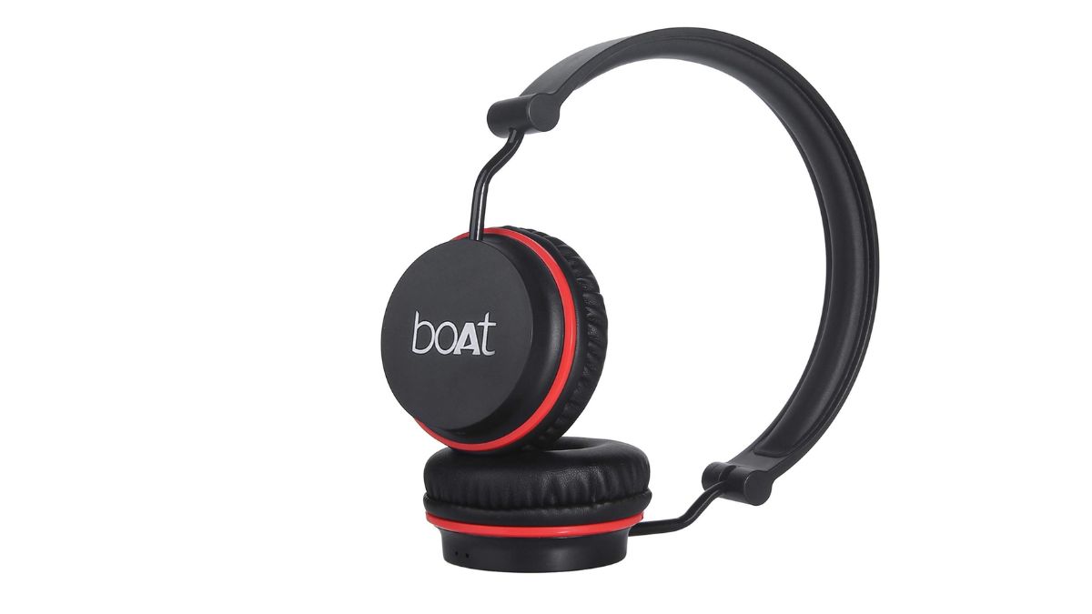 Boat Rockerz, निर्वाणा से लेकर बेसहेड्स तकचौचक साउंड क्वालिटी वाले