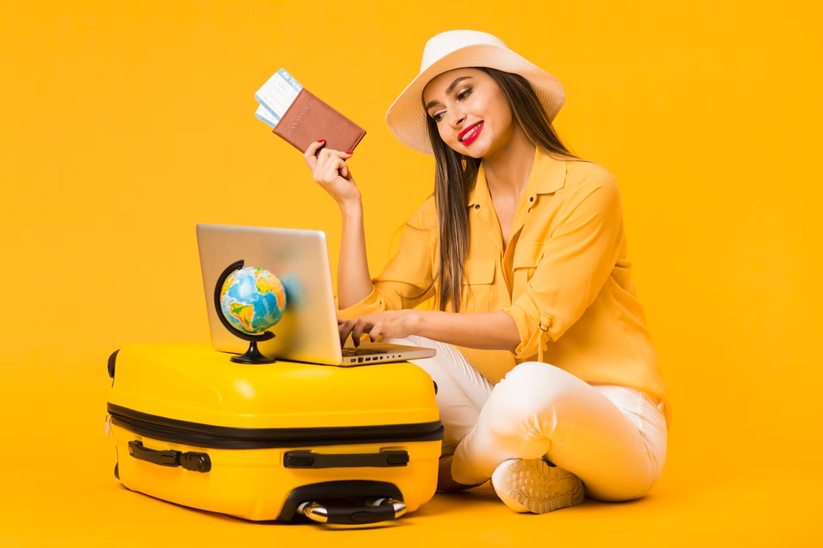 buy travel insurance online
